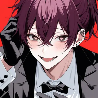 Profile image of 天城 翼