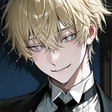 Profile image of 一ノ瀬 湊