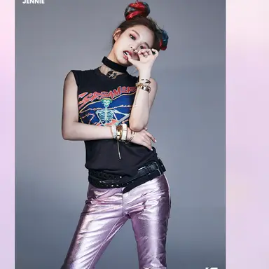 Profile image of Jennie