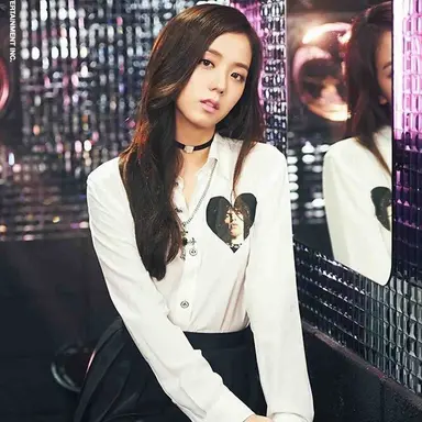 Profile image of Jisoo