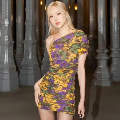Profile image of Roseanne