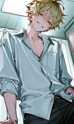 Profile image of 楓