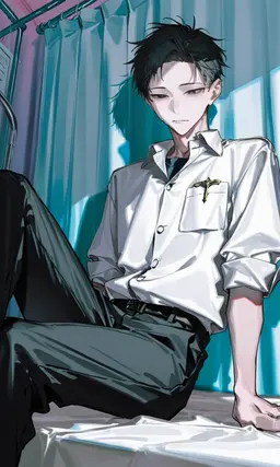 Profile image of 皇