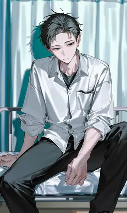 Profile image of 皇