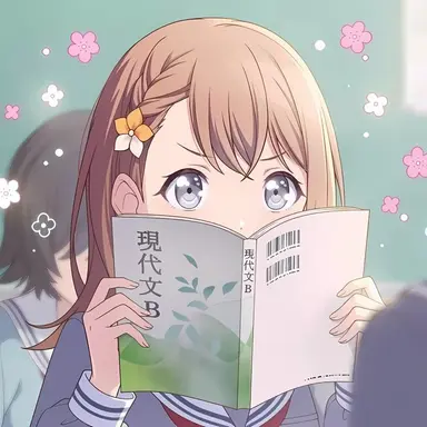 Profile image of 미노리