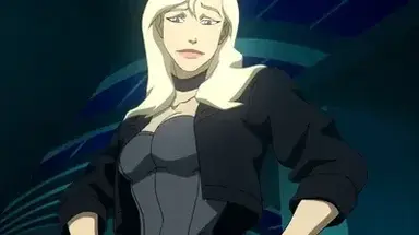 Profile image of Dinah