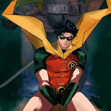 Profile image of Robin