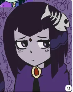 Profile image of Raven