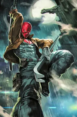 Profile image of Red Hood