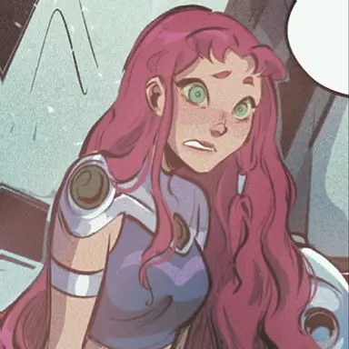 Profile image of Starfire
