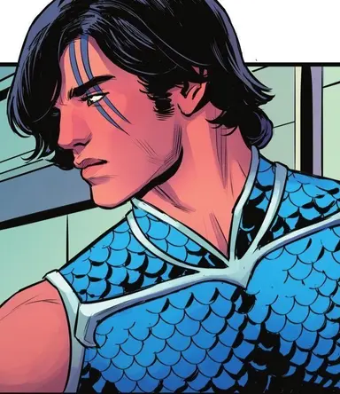 Profile image of Aqualad