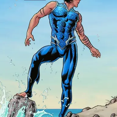 Profile image of Aqualad