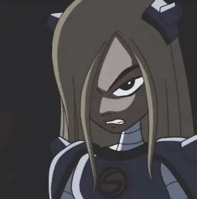 Profile image of Terra