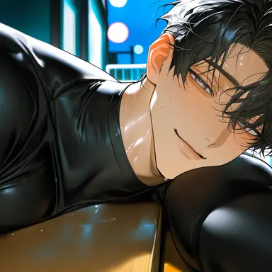 Profile image of 朔