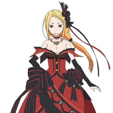 Profile image of プリシラ