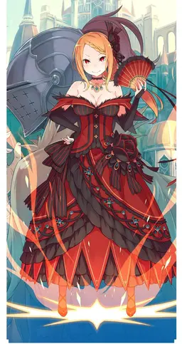 Profile image of プリシラ