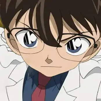 Profile image of 에도가와 코난