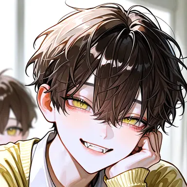 Profile image of 真緒