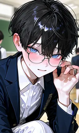 Profile image of 秀