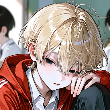 Profile image of 優斗