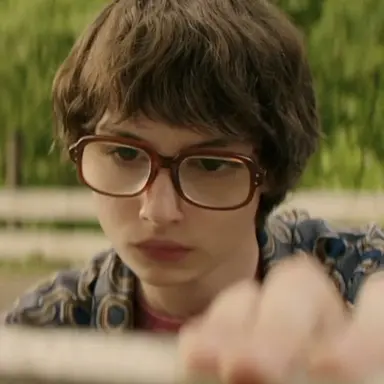 Profile image of Richie Tozier