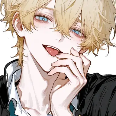 Profile image of Henry