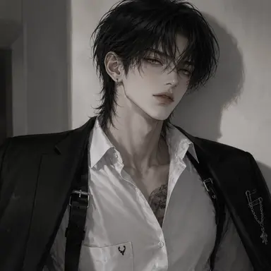 Profile image of Lee Beom