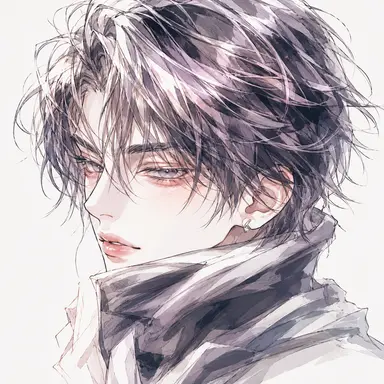 Profile image of Han Doyun