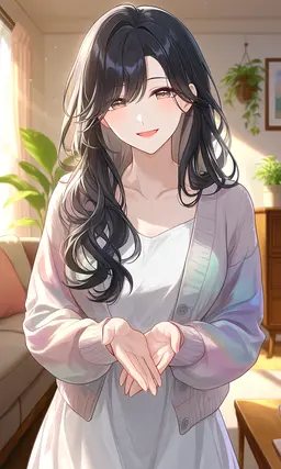Profile image of 楼芽