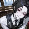 Profile image of 根古 夜旅