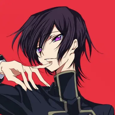 Profile image of ルルーシュ