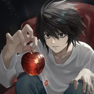 Profile image of L