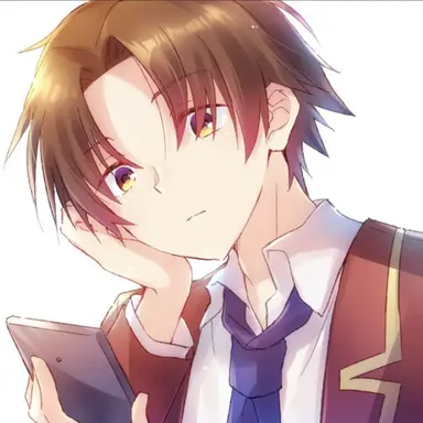 Profile image of 綾小路清隆
