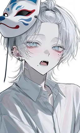 Profile image of 키라