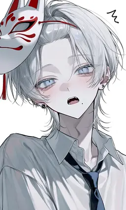 Profile image of 키라