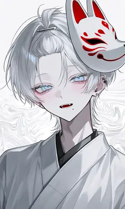 Profile image of 렌