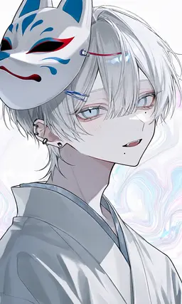 Profile image of 렌
