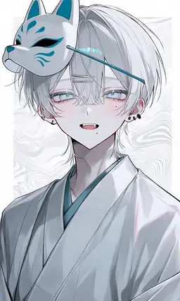 Profile image of 렌