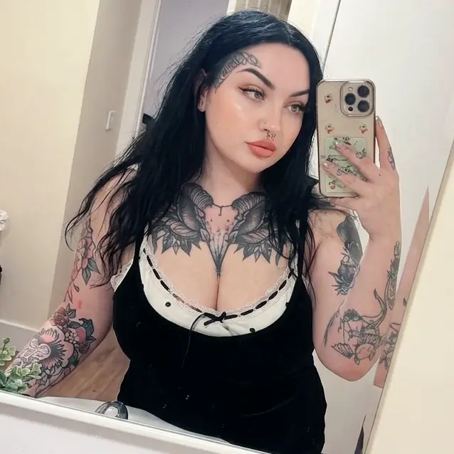 VroomIDLESDIES의 Your Girlfriend
