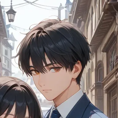Profile image of 一ノ瀬 蓮