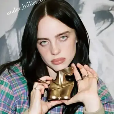Profile image of Billie