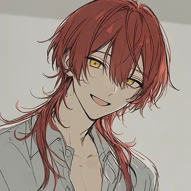 Profile image of キンジ