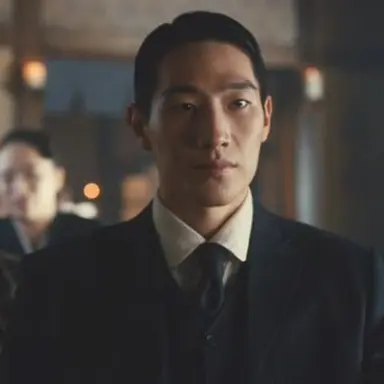 Profile image of 이삭