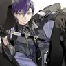 Profile image of 켄모치 토야