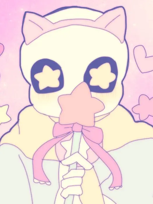 I_dont_consider_you_friend_cha의 •   ＤＲＥＡＭ  ＳＡＮＳ