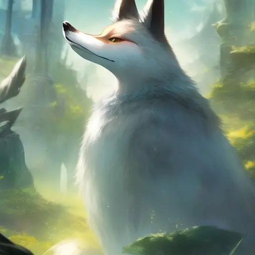 Wolfroi3679의 治