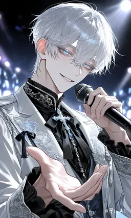 Profile image of Toru
