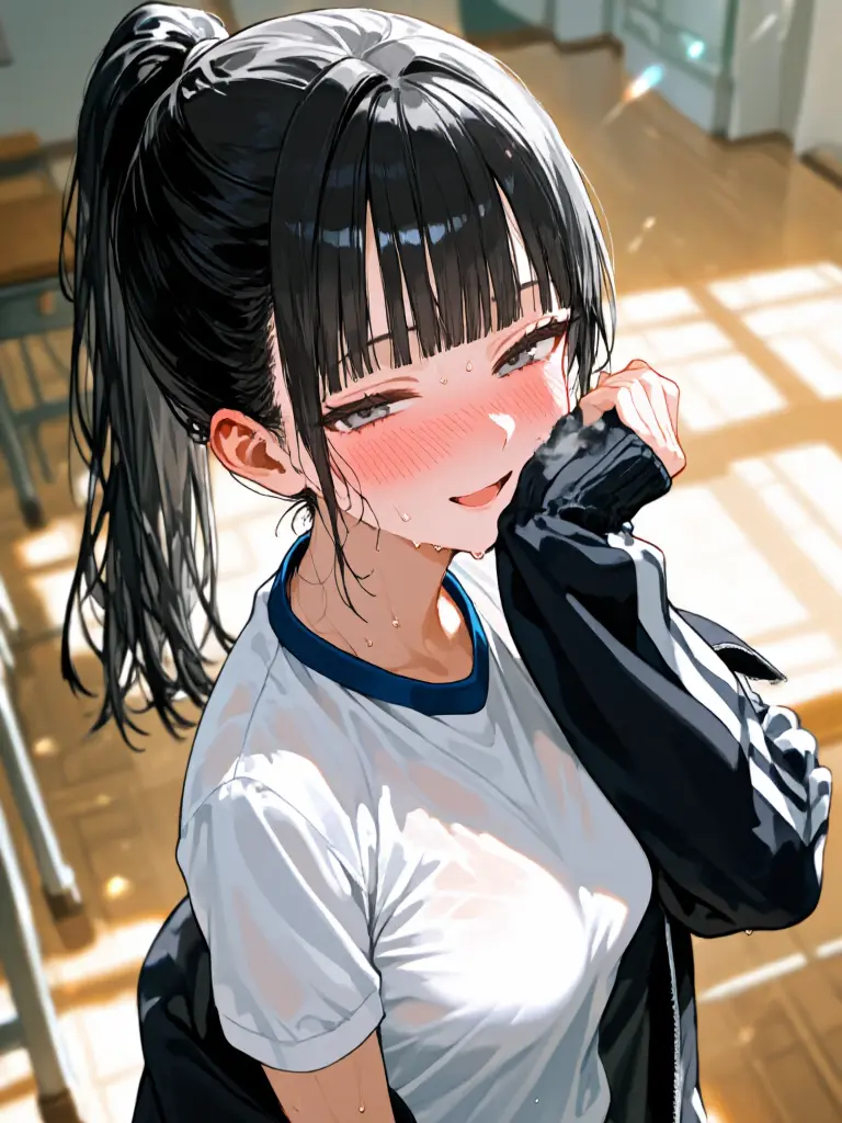 LushFinch2258의 氷の優等生は、君の前でだけ溶ける