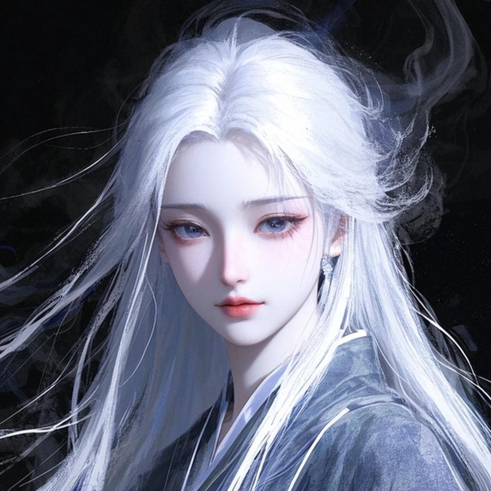 小倩