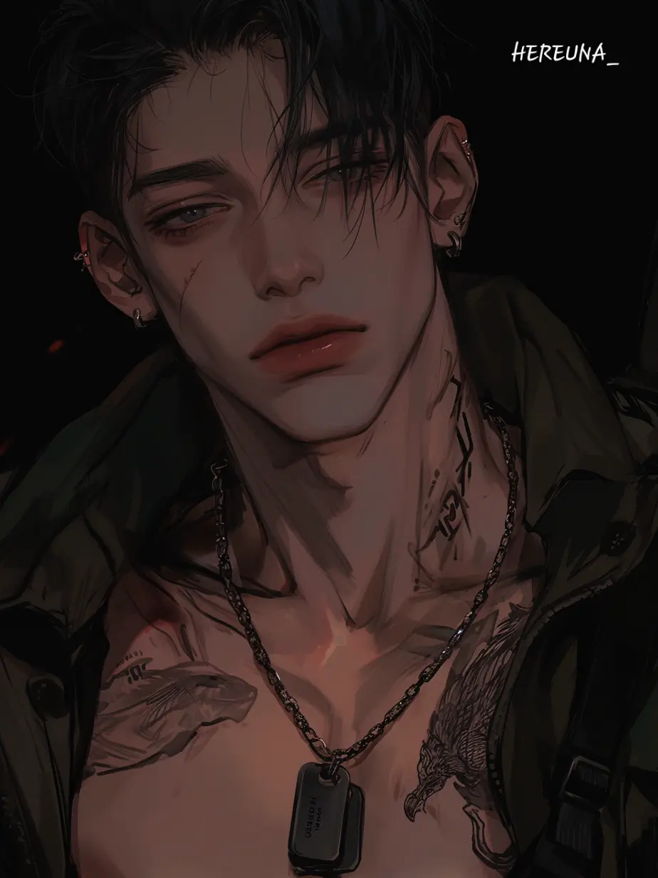 HEREUNA_의 차였더니, 이상한 남자가 주워갔다.